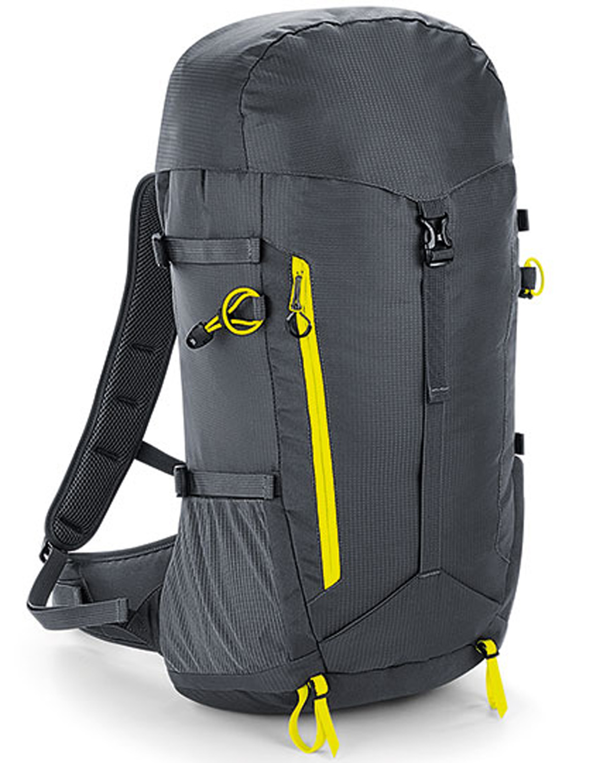 Rucksack Quadra SLX®-Lite 35 Litre Backpack QX335 Graphite Grey