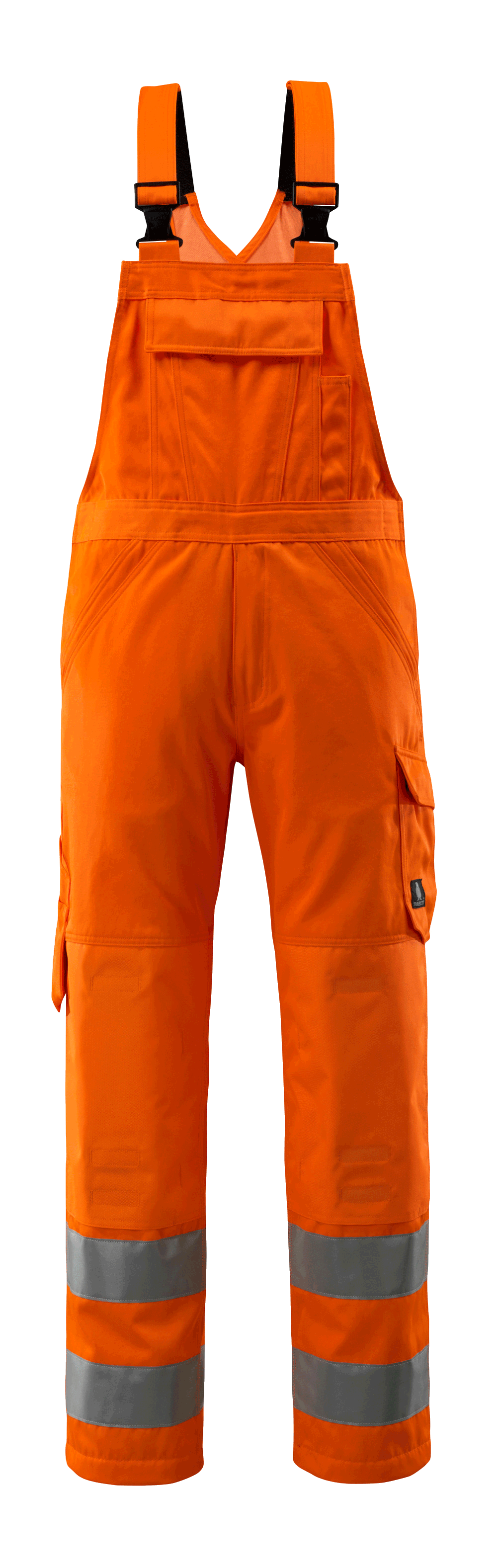 Herren Latzhose Mascot Devonport 16869-860 hi-vis orange 14_1