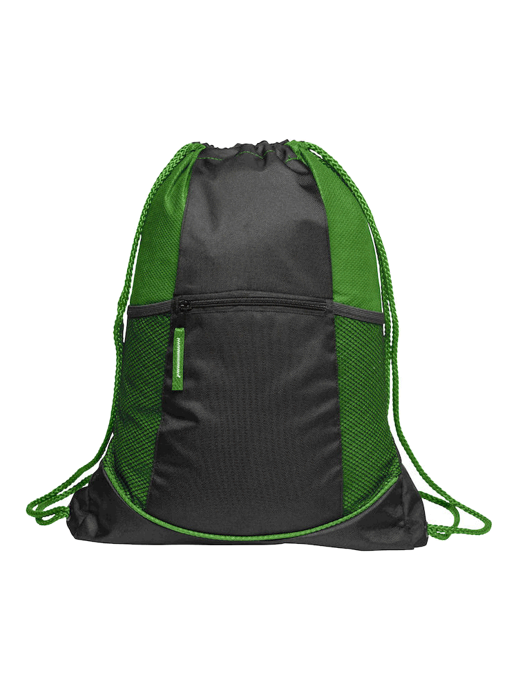 Rucksack Clique Smart Backpack 040163 Apfelgruen 605