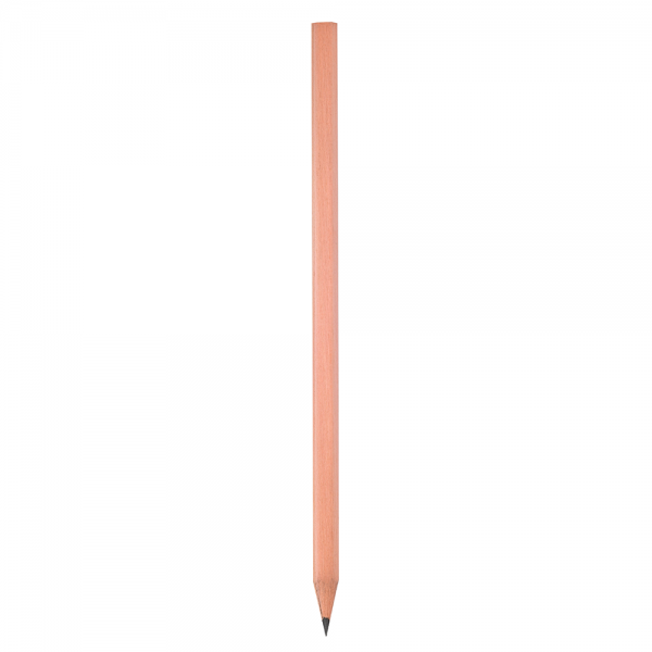 Bleistift 6-eckig ohne Radiergummi 2250.13 natur 01_1