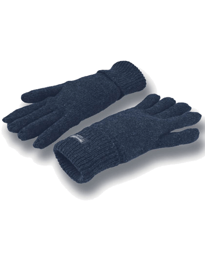 Handschuhe Atlantis Comfort Thinsulate™ COTH Navy Solid_1