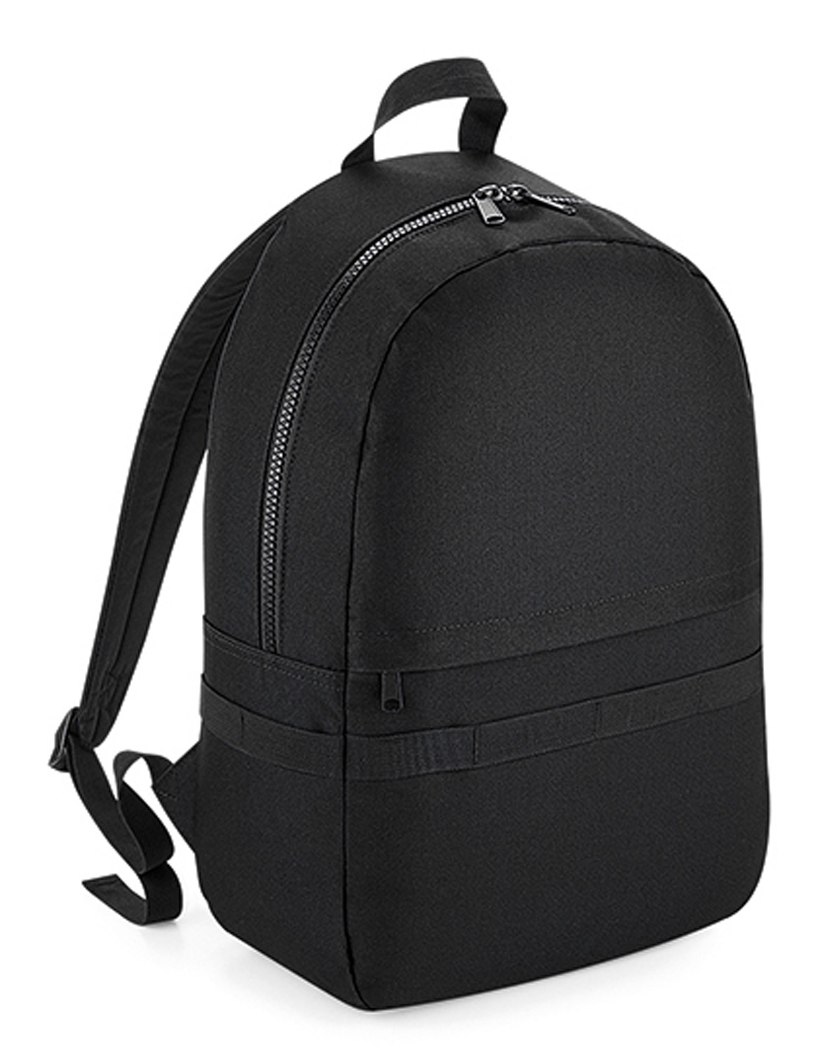 Rucksack BagBase Modulr™ 20 Litre Backpack BG240 Black