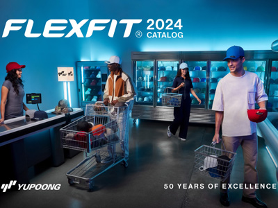 Flexfit Katalog 2024