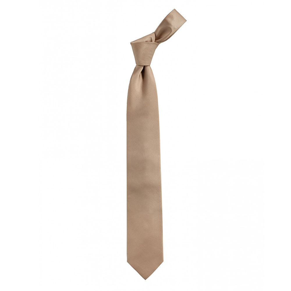 Krawatte C.G. Workwear Grado 01500-09 bernstein