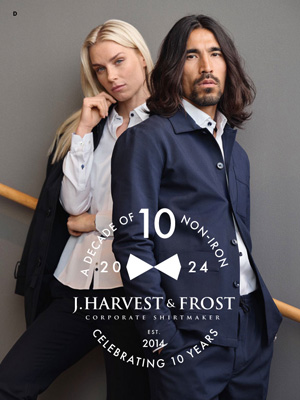 Harvest & Frost Katalog 2024