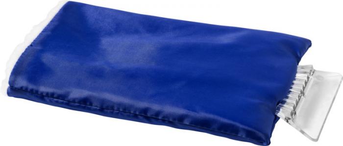 Eiskratzer mit Handschuh Colt 104157 blau 00